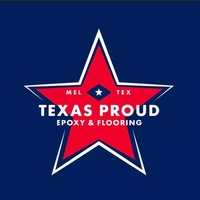 Texas Proud Epoxy