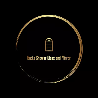 Betts Shower Glass And Mirror