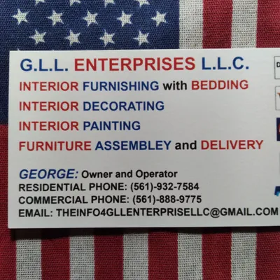GLL ENTERPRISES LLC