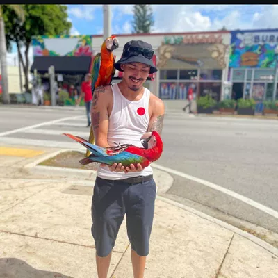 Joel Martinez