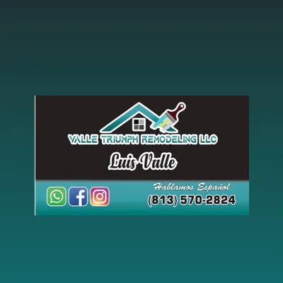 Valle Triumph Remodeling LLC