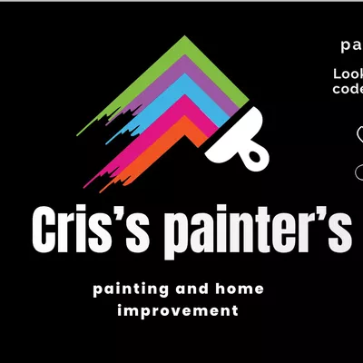 Cris’s painters