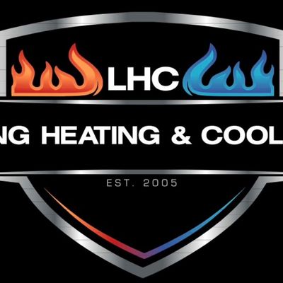 Long Heating & Cooling