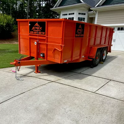 Apex Dumpsters Inc.