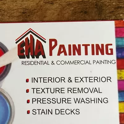 EHA Painting