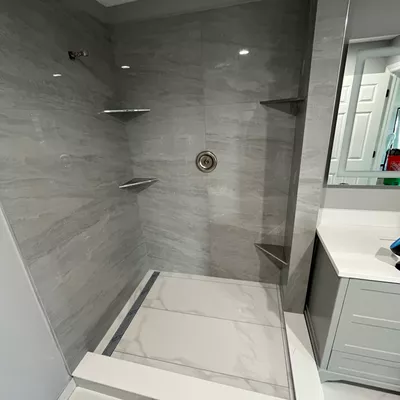 Enzo's Tile