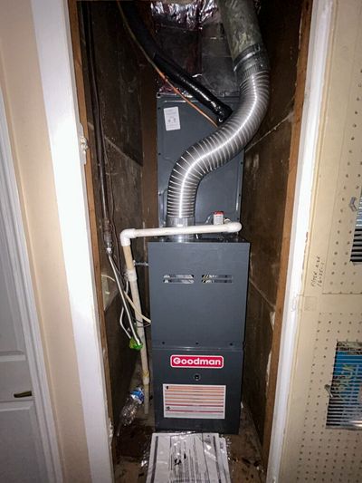 Effective Hvac Inc
