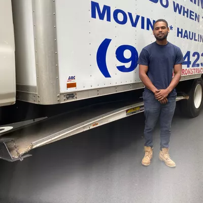 Will’s Moving Services