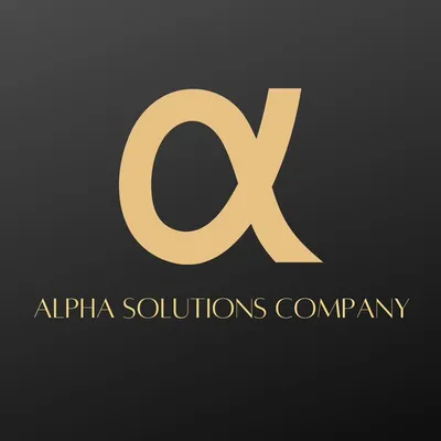 Alpha Solutions Company