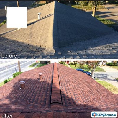 Unlimited Roofing Co