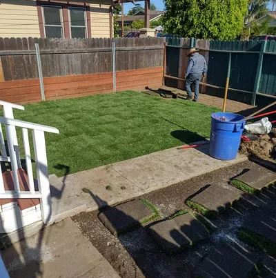 R & A’s Gardening and Maintenance Services