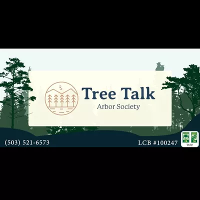 Tree Talk