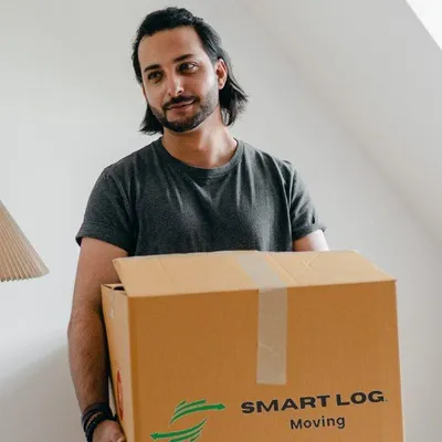 Smart Logistics
