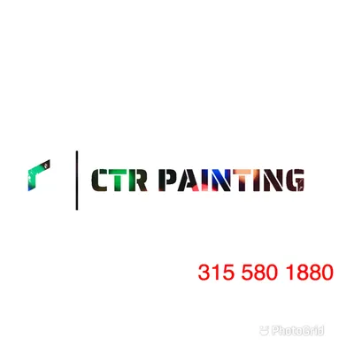 CTR PAINTING