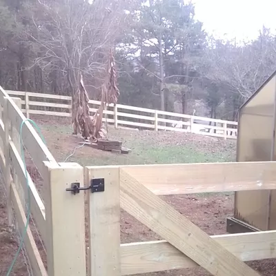 PATRIOT FENCE COMPANY LLC