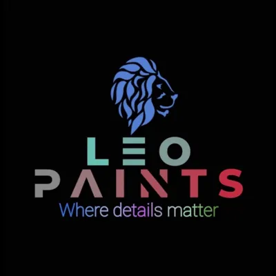 Leo Paints