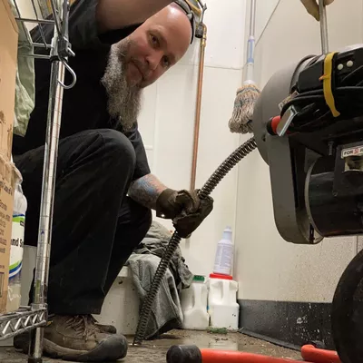 Good News Drain Services