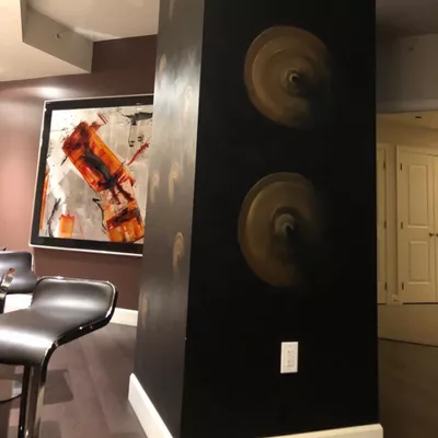 DYNASTY PAINTING &DRYWALL