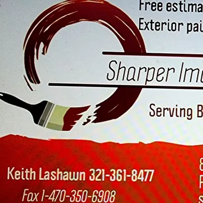 Sharper Image Painting  LLC