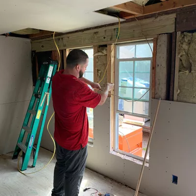 CMContracting