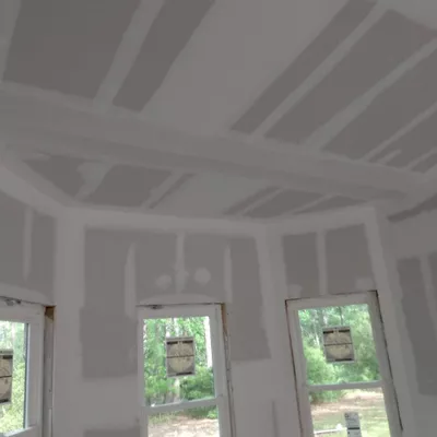 Finishing First Drywall LLC