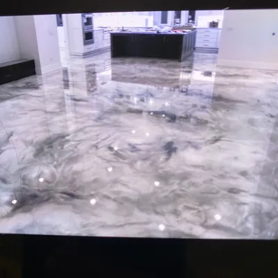 First Flooring Tile Corp