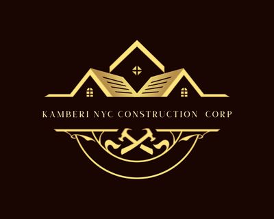 KAMBERI NYC CONSTRUCTION CORP