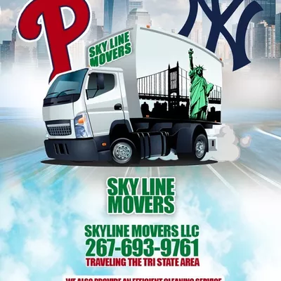 Skyline Movers LLC