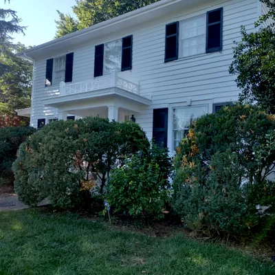 SURFACE SOLUTIONS Painting&Pressure washing