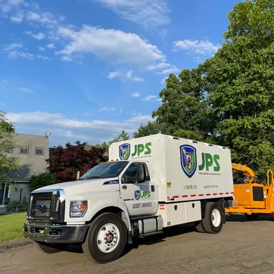 JPS Tree Services and Landscaping, LLC