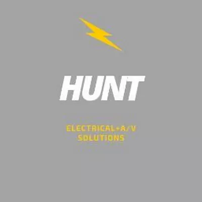 Hunt Electrical & AV Solutions