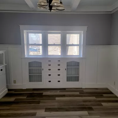 Jc perez painting llc