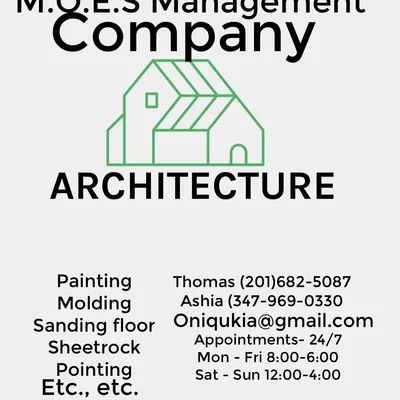 M.O.E.S Management