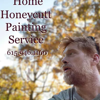 Honeycutt Painting services