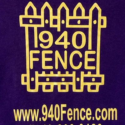 940 Fence