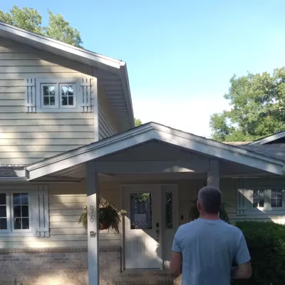Blrpainting llc