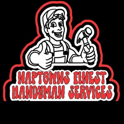 Naptowns Finest Lawn & Landscape