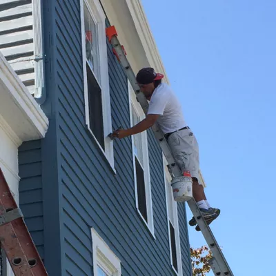 Luis General Contractor