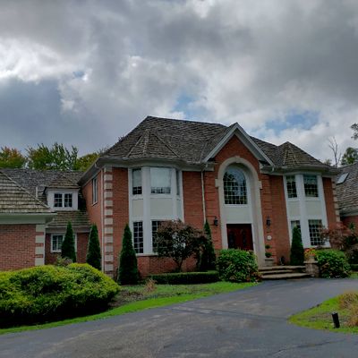 All Exteriors