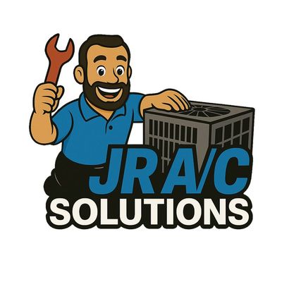 JR A/C SOLUTIONS