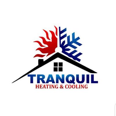Tranquil heating and cooling