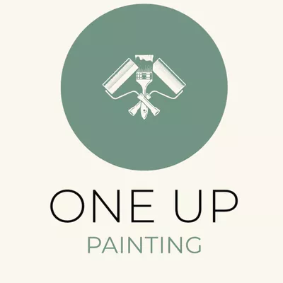 One Up Painting