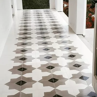 30A-Tile