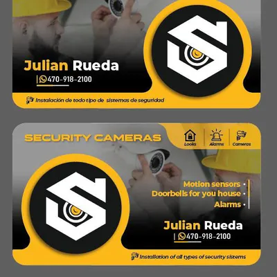 Segurutycameras