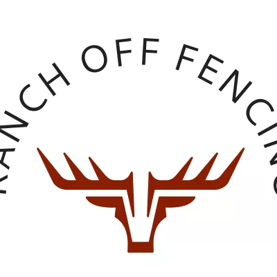 Ranch Off Fencing