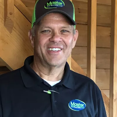 Master Odor Removal - Pittsburgh