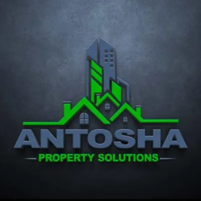 ANTOSHA PROPERTY SOLUTIONS