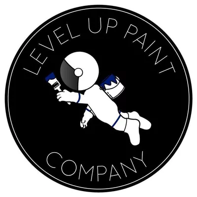 Level Up Paint Company