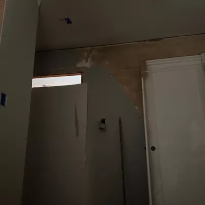 Heavy Hand Drywall