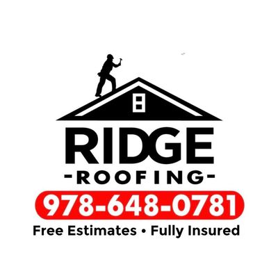 Ridge Roofing LLC
